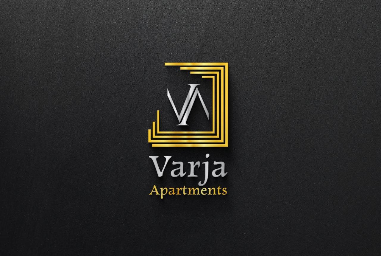 Apartments Varja Sveti Stefan Extérieur photo